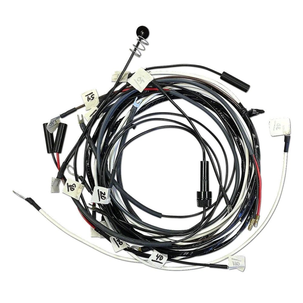 Wiring Harness for John Deere (JDS3825)