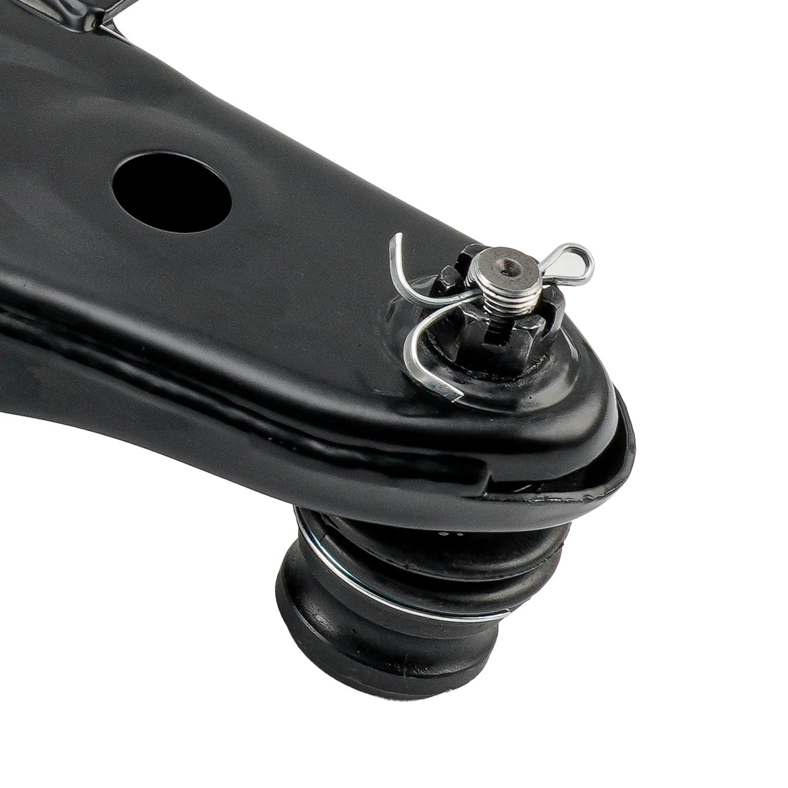 4pc Front Lower Control Arm Kit for Subaru Impreza (2011–2014)