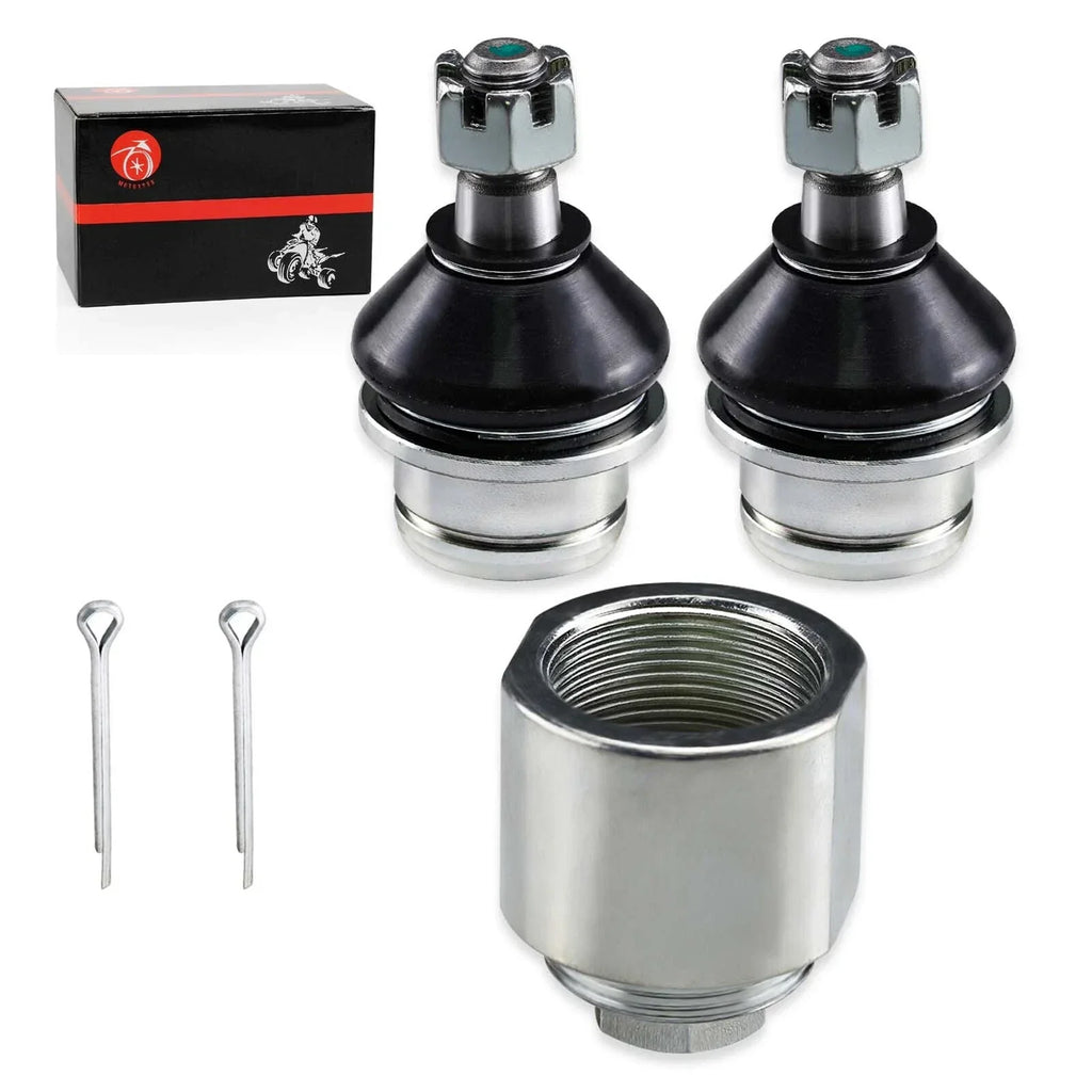 2 x Ball Joint & Bracket & Puller Removal Kit for Polaris Magnum (1999–2004)