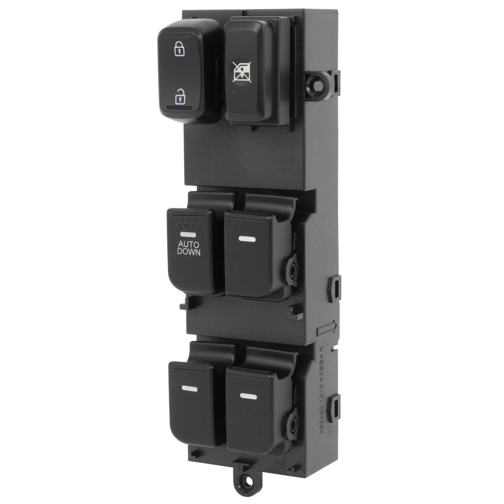 Window Switch for Kia Optima (2010-2013)