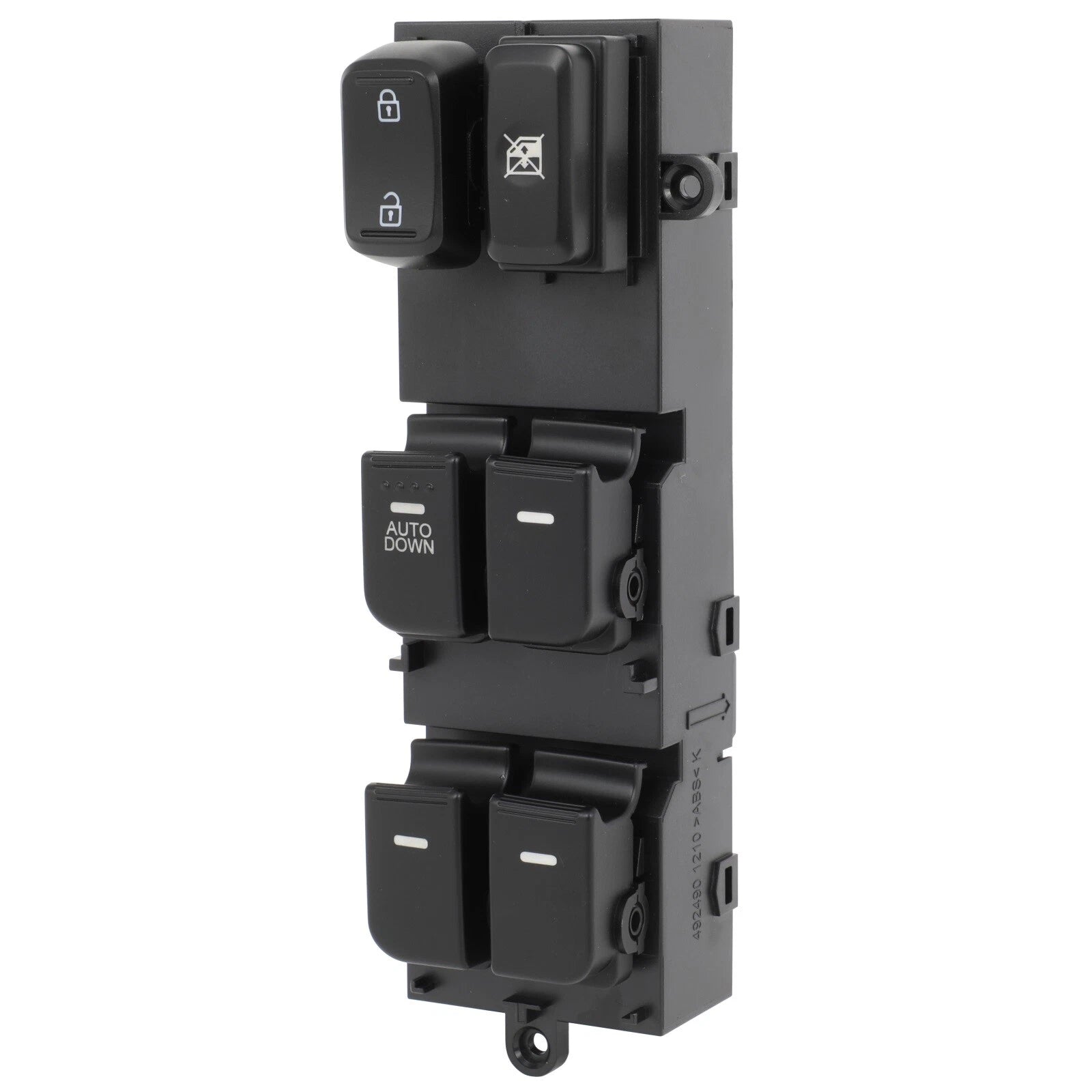 Window Switch for Kia Optima (2010-2013)