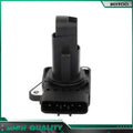 MAF Mass Air Flow Sensor for Mazda 5 (2007–2008), Mazda 6 (2008)