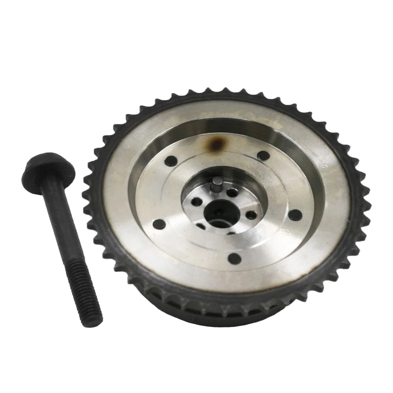 Engine Variable Timing Sprocket Camshaft Phaser for Verano Malibu (2012–2015)