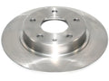 Rear Brake Rotor for Mazda 3 (2014–2024) KG972NM