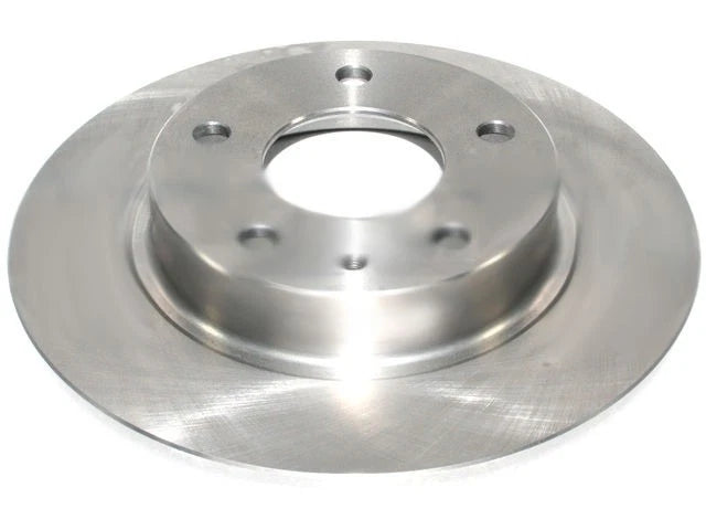 Rear Brake Rotor for Mazda 3 (2014–2024) KG972NM