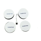 Set of 4 E0202 Filters for Eureka NEU180 NEU181 NEU182a NEU188a