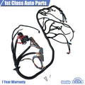 Standalone Wiring Harness for LS1 4L60E (1997–2006)