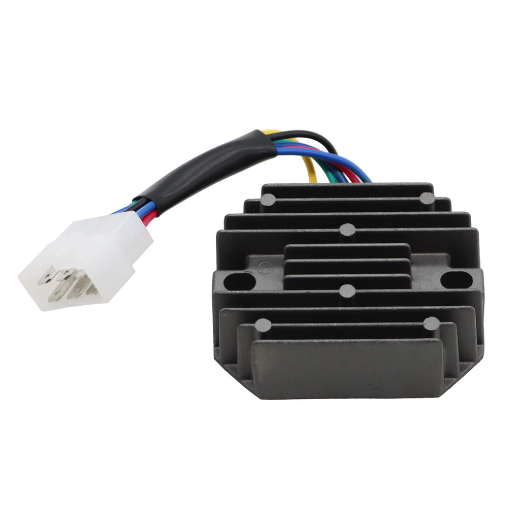 Voltage Regulator 15531-64601 15531-64603 for Kubota B6100 B7300 B7500 B7800 (1975–2005)