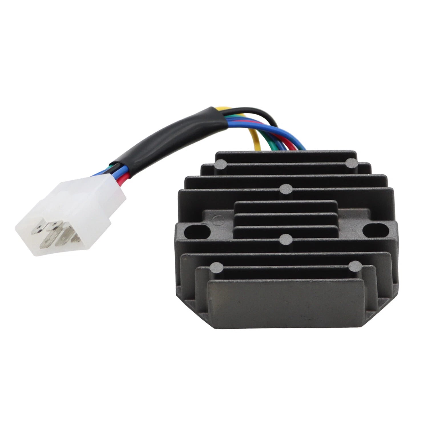 Voltage Regulator 15531-64601 15531-64603 for Kubota B6100 B7300 B7500 B7800 (1975–2005)