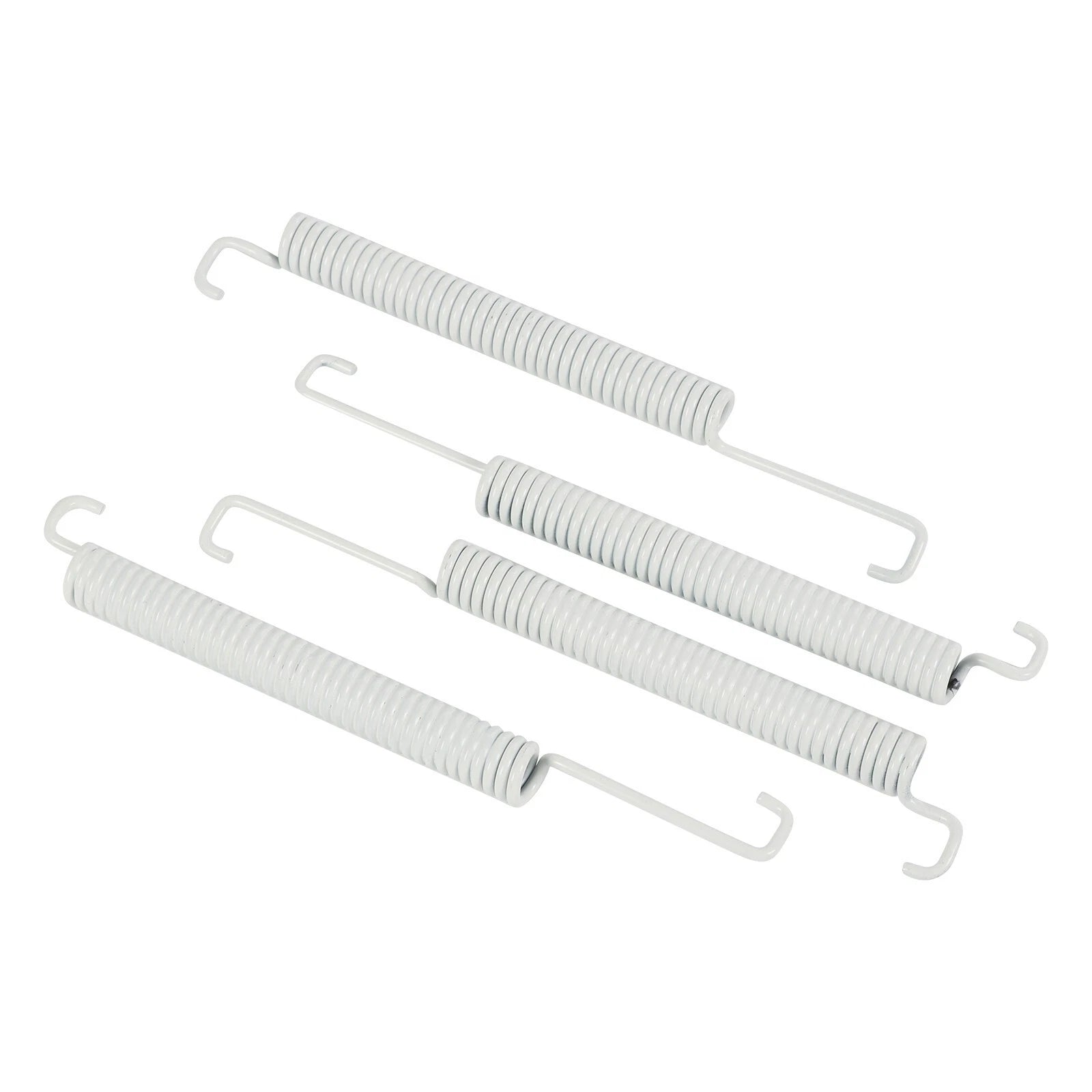 Parking Brake Hardware Kit for Ram 1500 Classic, Ford F-350 Van