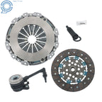 Clutch Kit with Slave Cylinder for Nissan Altima (2007–2012)