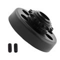 Centrifugal Clutch for Go Karts Mini Bike (1" Bore, 14 Tooth)
