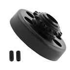 Centrifugal Clutch for Go Karts Mini Bike (1" Bore, 14 Tooth)