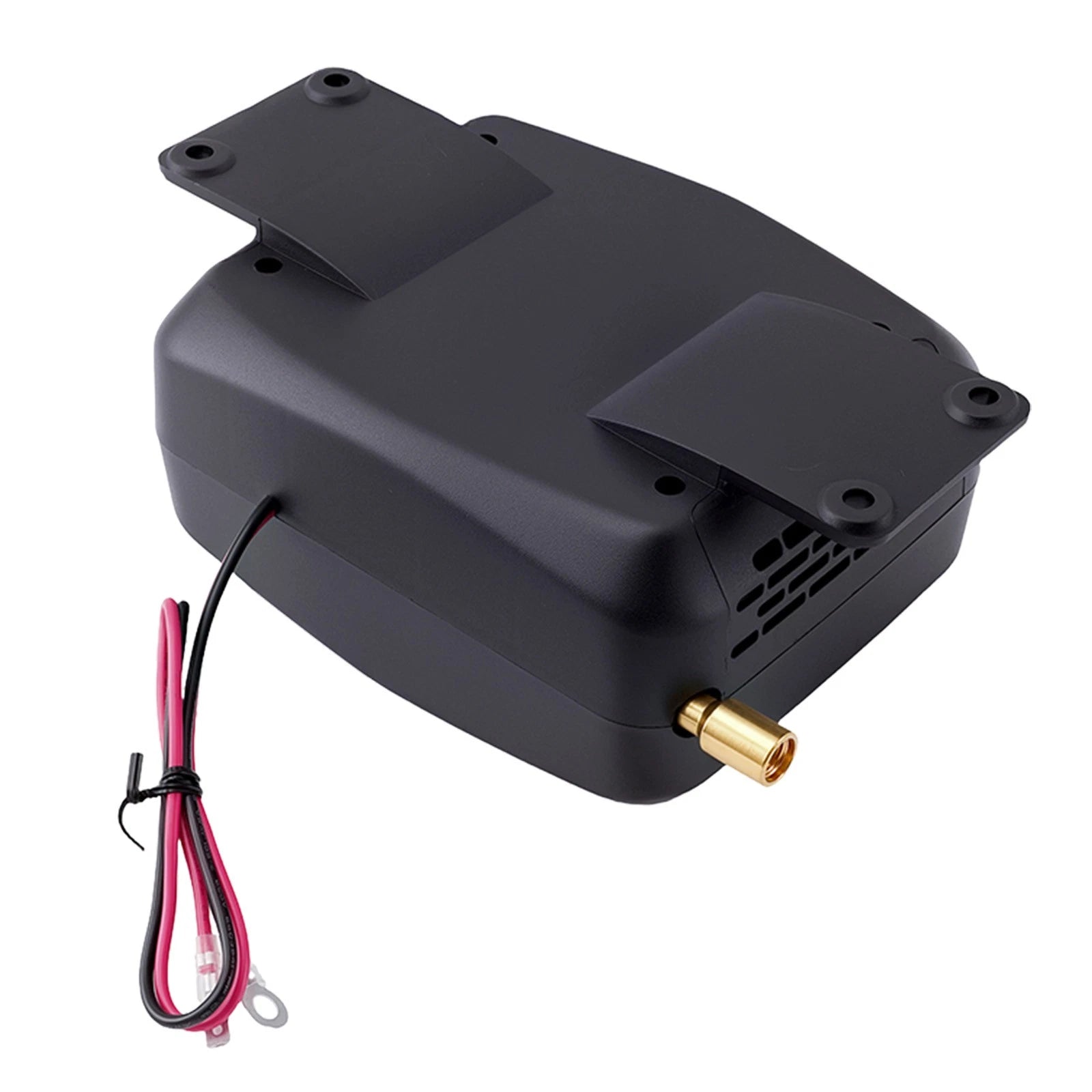 Air Suspension Compressor Control Kit for Make Model (YYYY–YYYY)