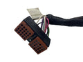 Marine Engine Display Harness Assembly for Caterpillar 121-4017