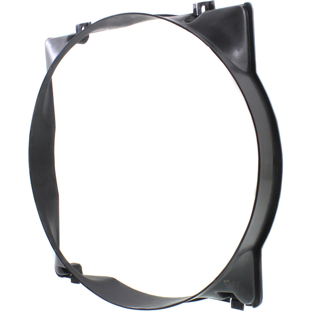 Fan Shroud for Ford Ranger (1993–1994) 4.0L Automatic Single Fan