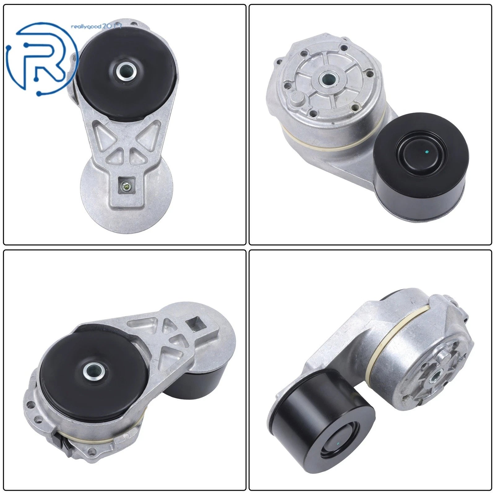 Belt Tensioner for Caterpillar E345C E349D C11 345D 349D (211-7895 2117895)