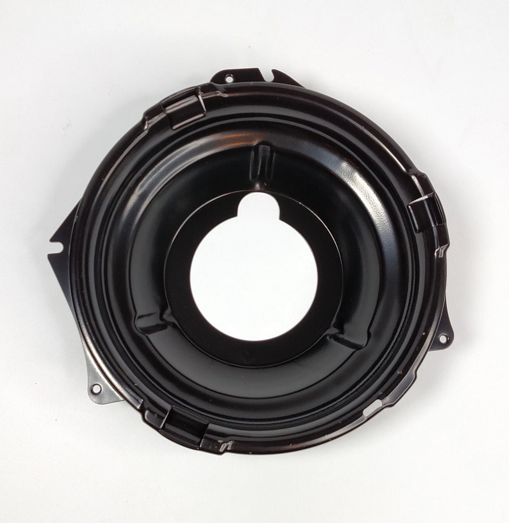 Headlamp Mounting Buckets Pair Replacement for Chevrolet C K Pickup (1969–1972)