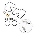 Carburetor Rebuild Kit for Suzuki SV650 SV650S (1999–2002)