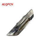Chrome Tailgate Handle for Toyota Hilux Revo (2015-2021)