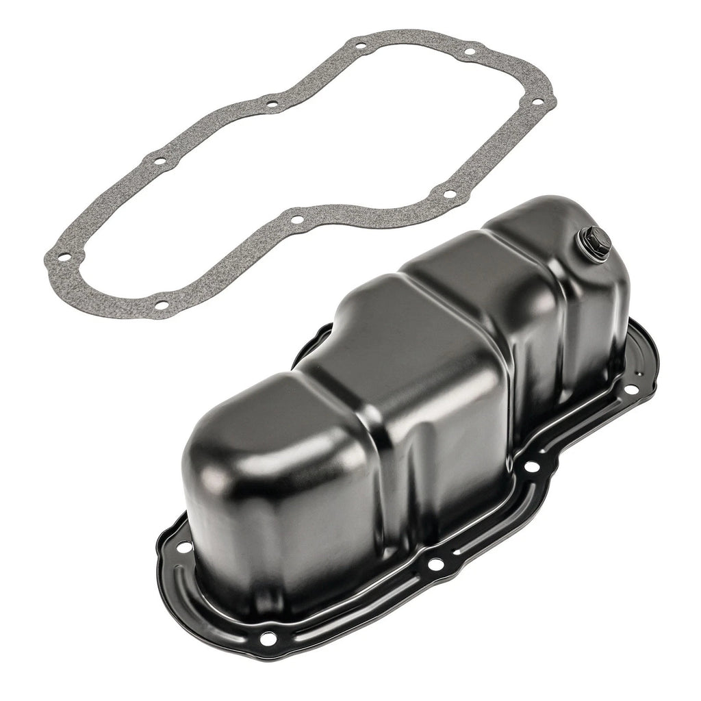 Oil Pan with Gasket Set for Nissan Xterra (2005–2015)