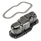 Oil Pan with Gasket Set for Nissan Xterra (2005–2015)
