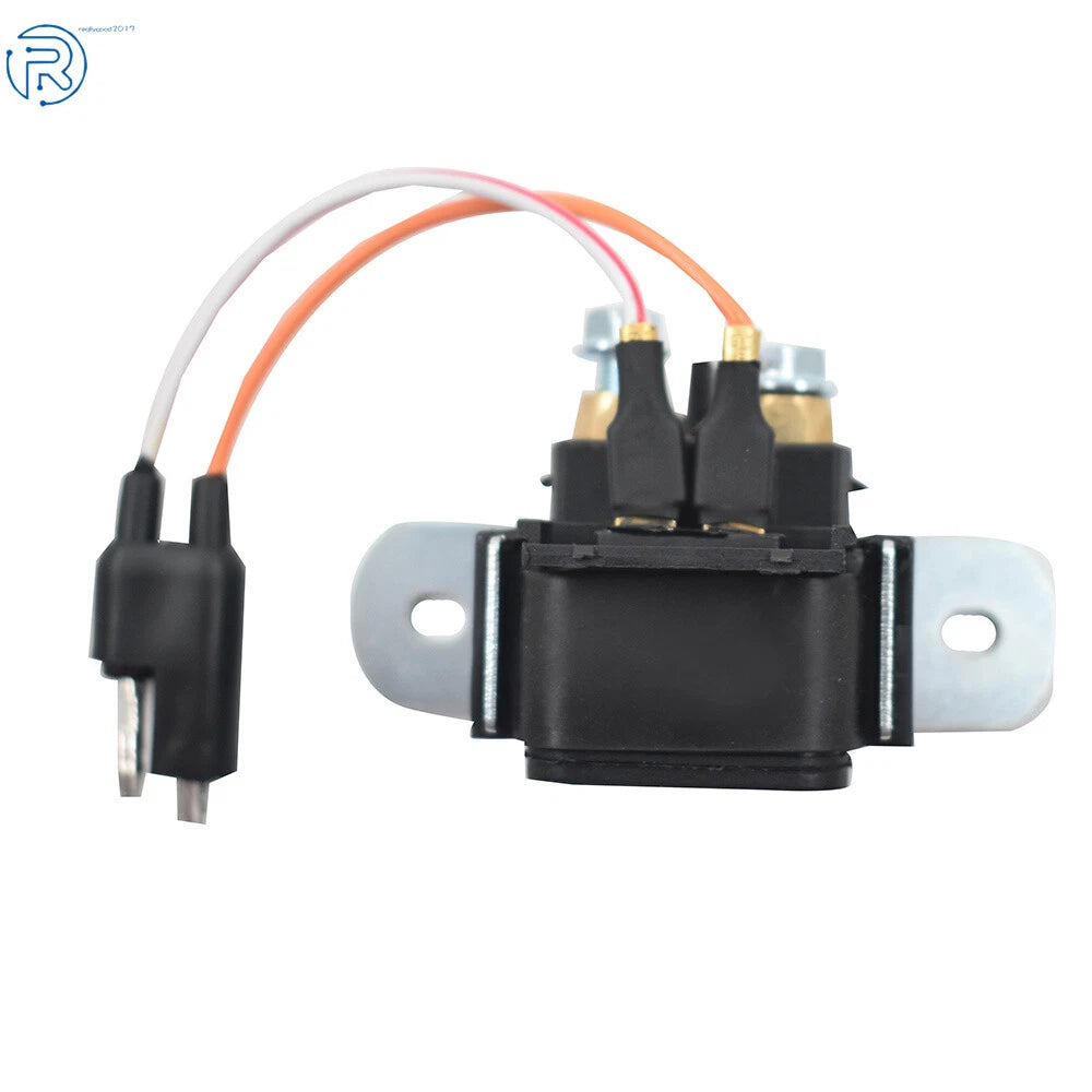 Starter Relay Solenoid for Polaris Predator 500 (2003-2006) ATV/UTV