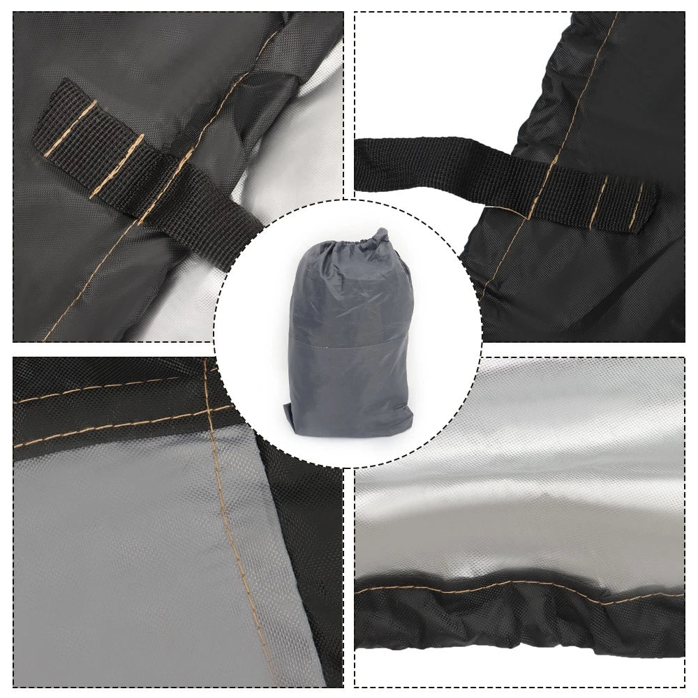 Waterproof Jet Ski Cover for PWC (Trailerable)