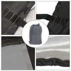Waterproof Jet Ski Cover for PWC (Trailerable)