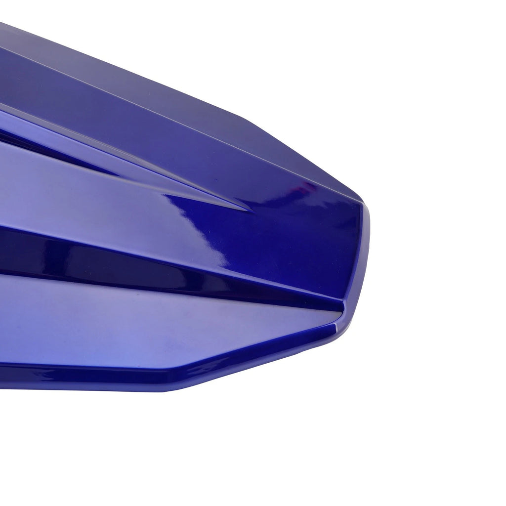 Tail Rear Seat Cover Fairing Cowl for Yamaha MT-09 / SP (2024–2026) Blue