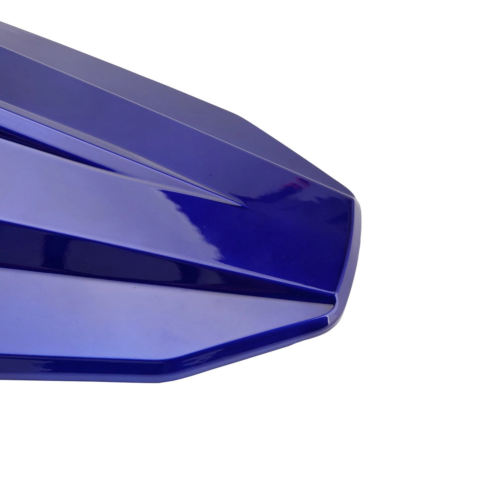 Tail Rear Seat Cover Fairing Cowl for Yamaha MT-09 / SP (2024–2026) Blue