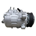 AC Compressor Kit With Condenser for Cadillac CT6 3.6L (2020–2022)