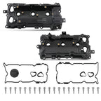 2X Engine Valve Covers for Nissan Maxima Murano (2009-2020)