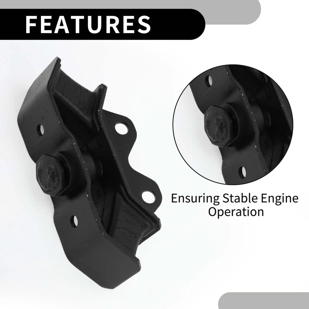 Engine Motor Mount for Mitsubishi Pajero Sport (2016–2023) 639664827175