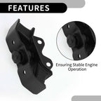 Engine Motor Mount for Mitsubishi Pajero Sport (2016–2023) 639664827175