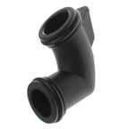 Water Pipe Connector for Mercedes-Benz W203 S203 CLK209 (2000-2007)