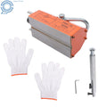 Magnetic Lifter 1000kg for Neodymium Hoist (Safety Factor 2)