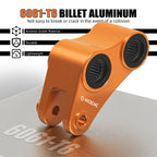 Rear Lowering Link 40mm for KTM 690 Enduro 690 Enduro R 690 SMC (2008–2018)