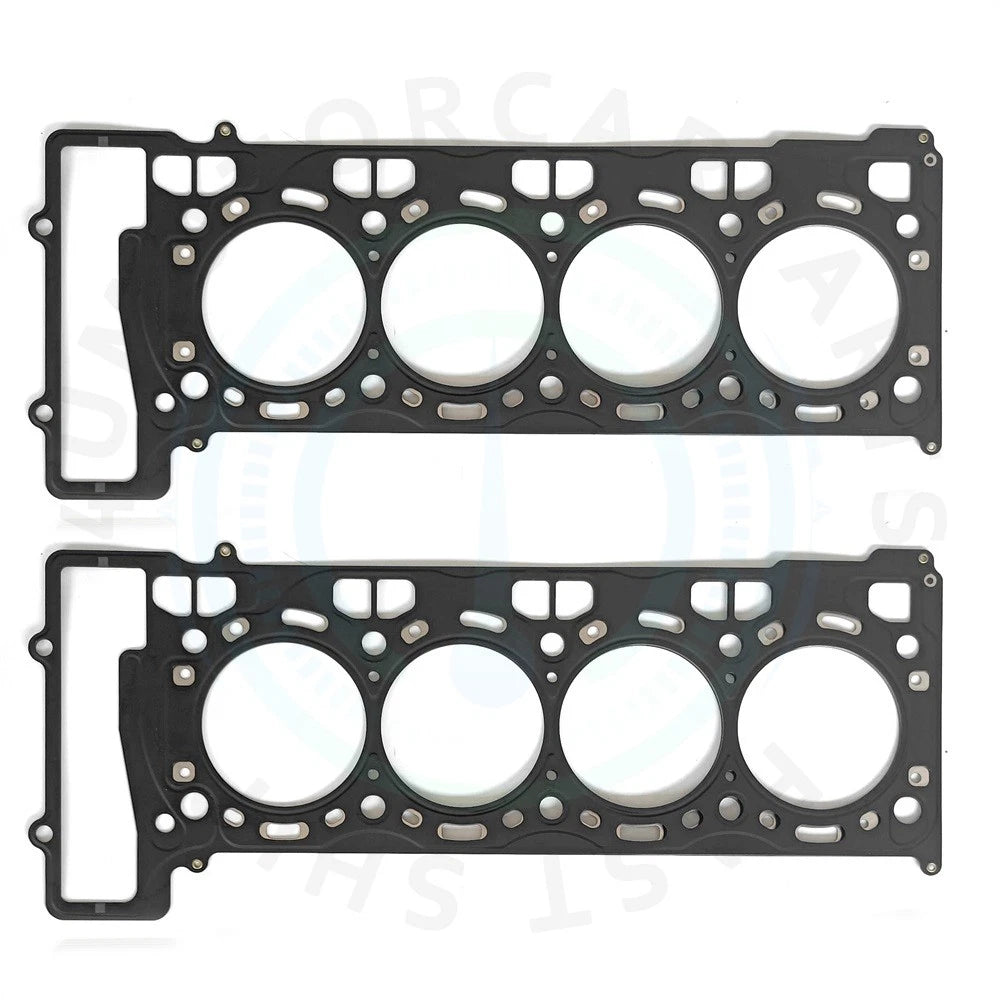 Head Gasket Set for BMW 750i, 750Li, X6 4.4L (2008–2014)