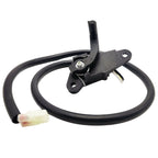 Trim Angle Sensor for Suzuki DF25 DF50 DF70 DF90 DF140 DF200 (Replace 34801-99E04)