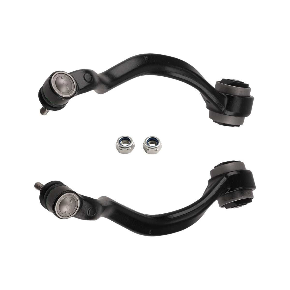 Front Lower Forward Control Arms Assembly for BMW X5 X6 (2008–2019)