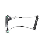 Right Power Window Regulator Assembly for Jaguar XF XFR XFR-S (2009-2015)