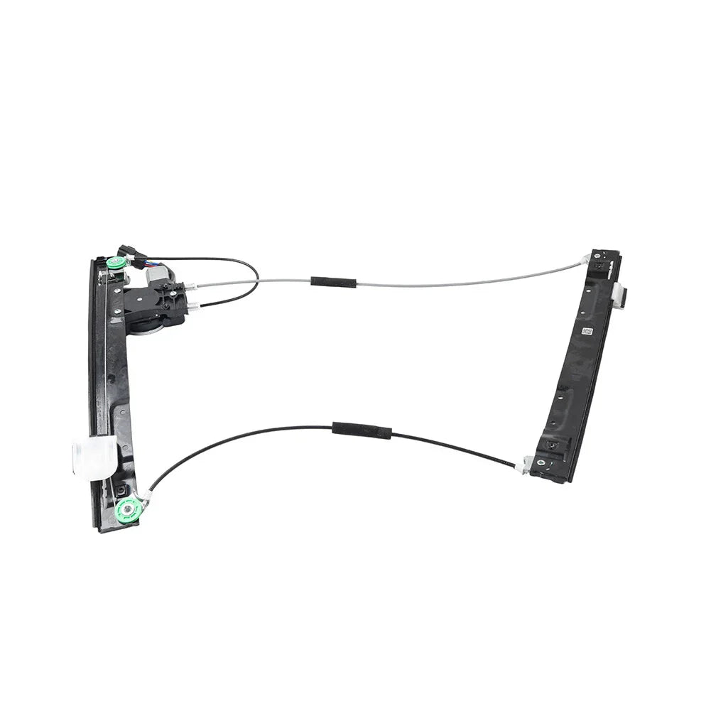 Right Power Window Regulator Assembly for Jaguar XF XFR XFR-S (2009-2015)