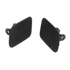 Headlight Washer Nozzle Cap Covers for BMW X5 (2007-2013)