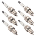 Set of 6 Iridium Spark Plugs for Lexus ES330 RX330 V6 (2004–2006)