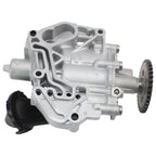 Pierburg Engine Oil Pump 707919130 for Audi A3 Q2, Seat Leon, VW Golf, Jetta (1.4 L4)
