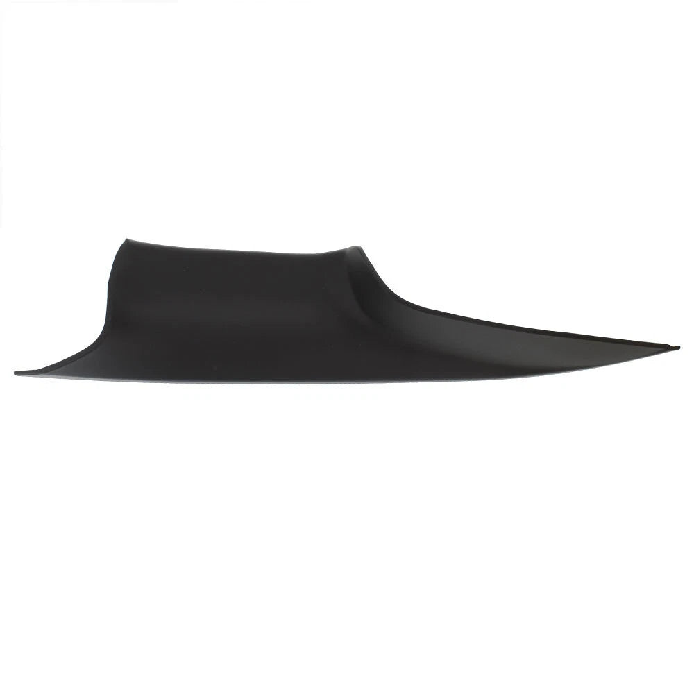 Front Left Door Handle Pull Carrier Cover for BMW 7 Series (2008-2015)