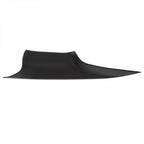 Front Left Door Handle Pull Carrier Cover for BMW 7 Series (2008-2015)