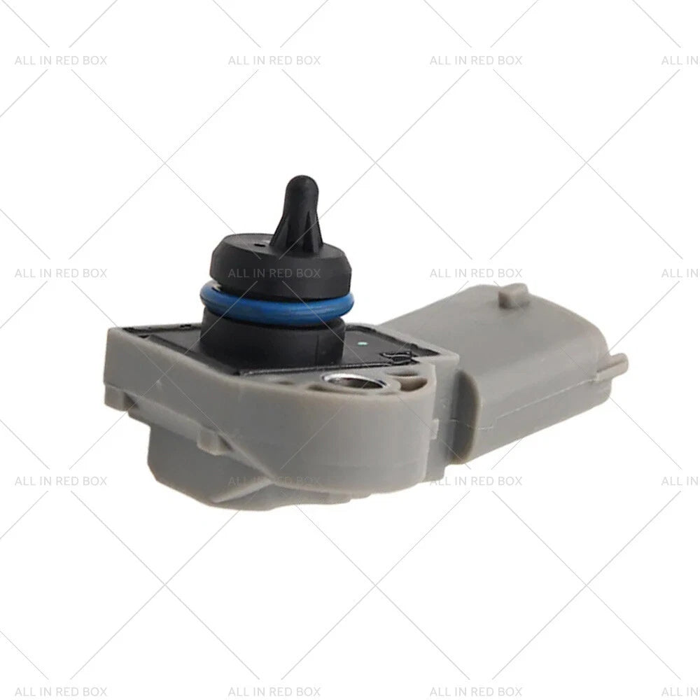 Fuel Rail Pressure Sensor for Volvo XC60 S40 S80 Ford Focus XR5 ST RS (2008–2018)