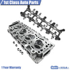 Front Complete Cylinder Head for Toyota 4Runner Pickup Celica (1984-1995)